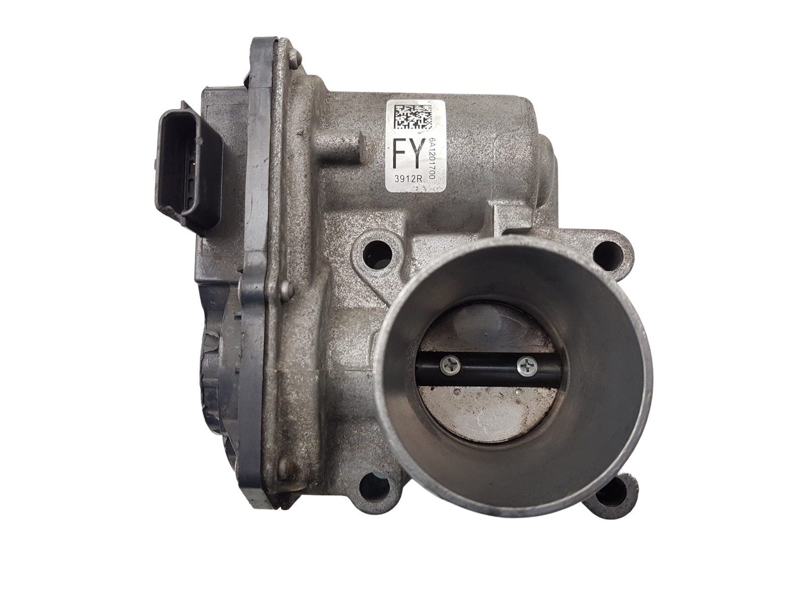 Throttle Body Valve Renault Smart 161203912R H8201269254 1.0 3031 main product photo