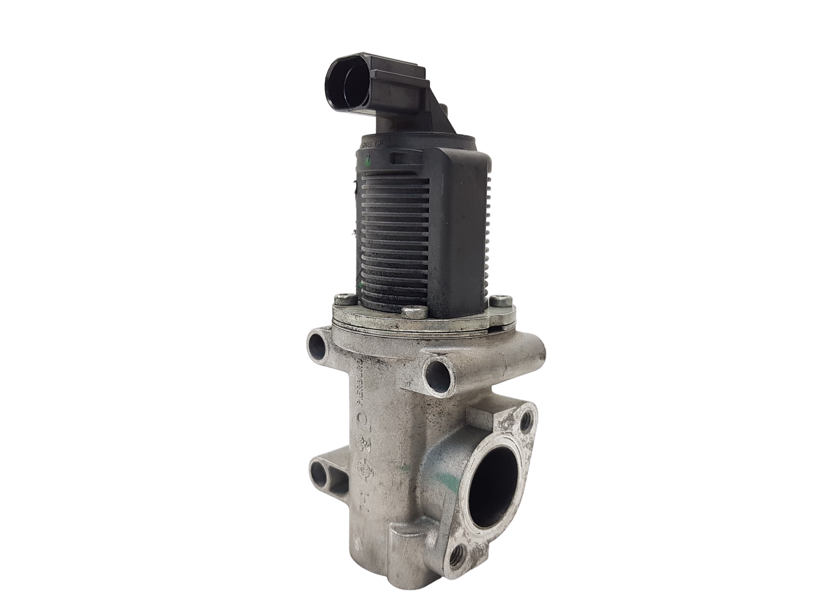 Egr Valve Fiat Alfa Romeo 55204235 552090180 1.9 JTD main product photo