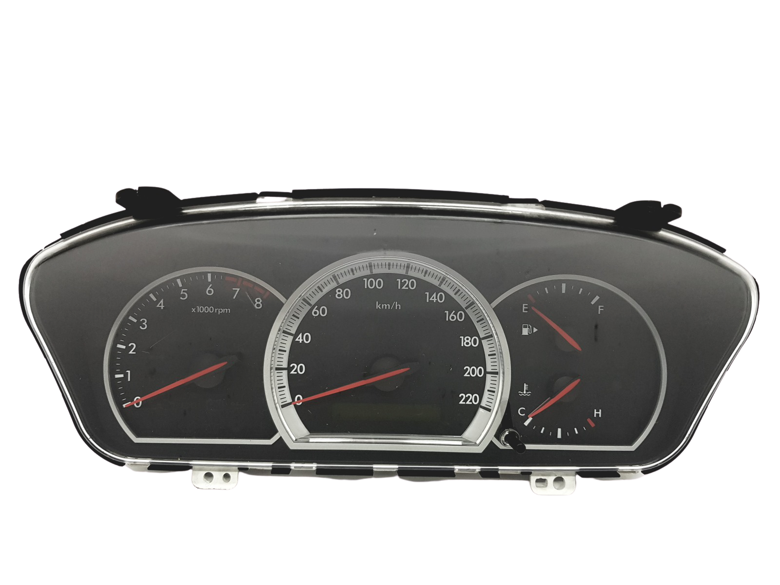 Speedometer/Instrument Cluster Chevrolet Epica 96647263 K1 29693 main product photo