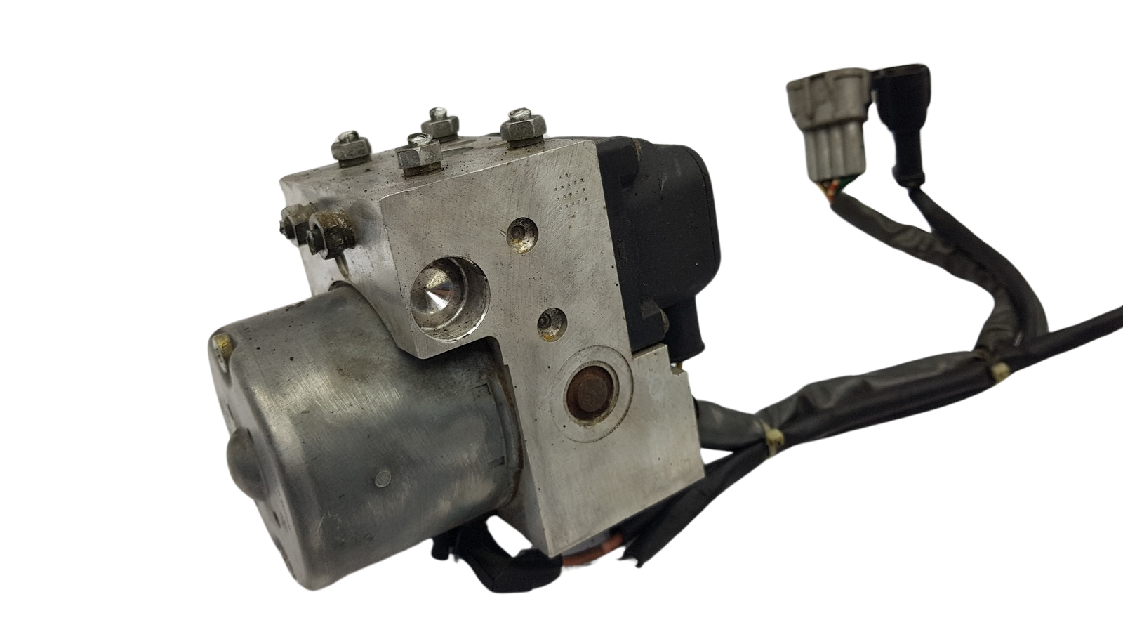 Abs Pump Nissan Primera 476002F000 0265214411 Bosch 1423 main product photo