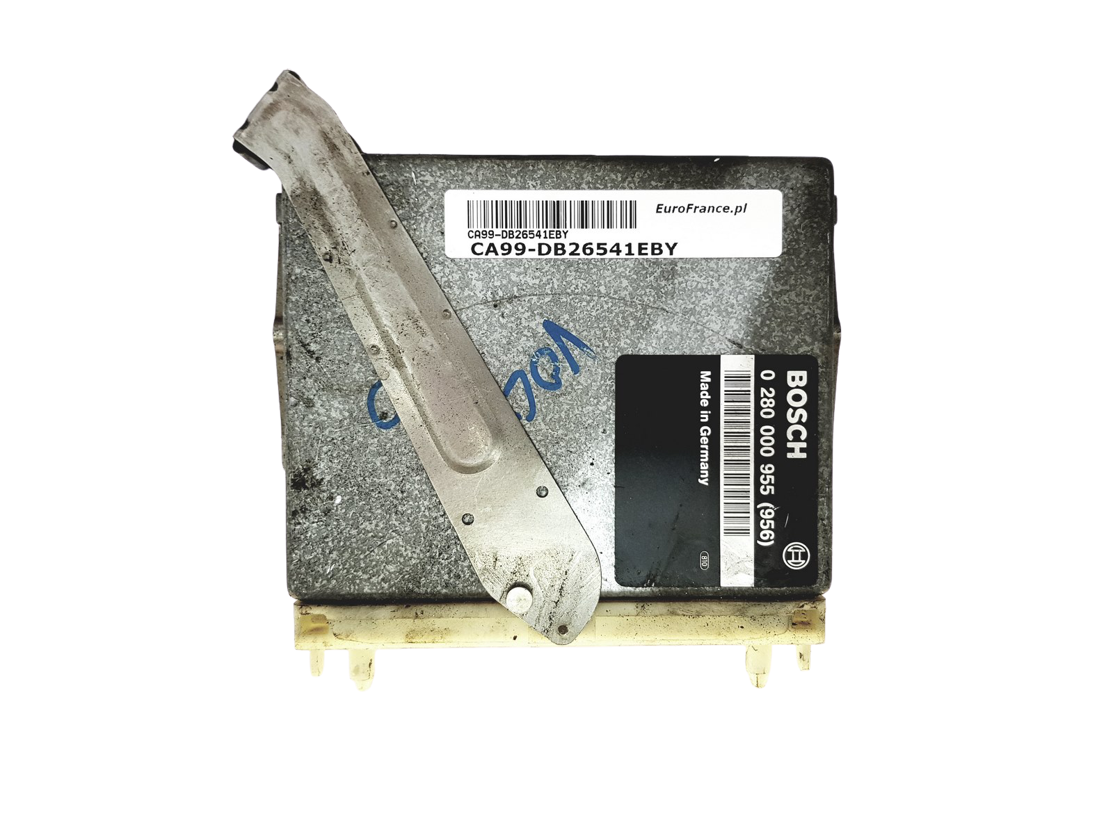 Control Unit 0280000955(956) P09146649 1T28S2389 Volvo Bosch main product photo