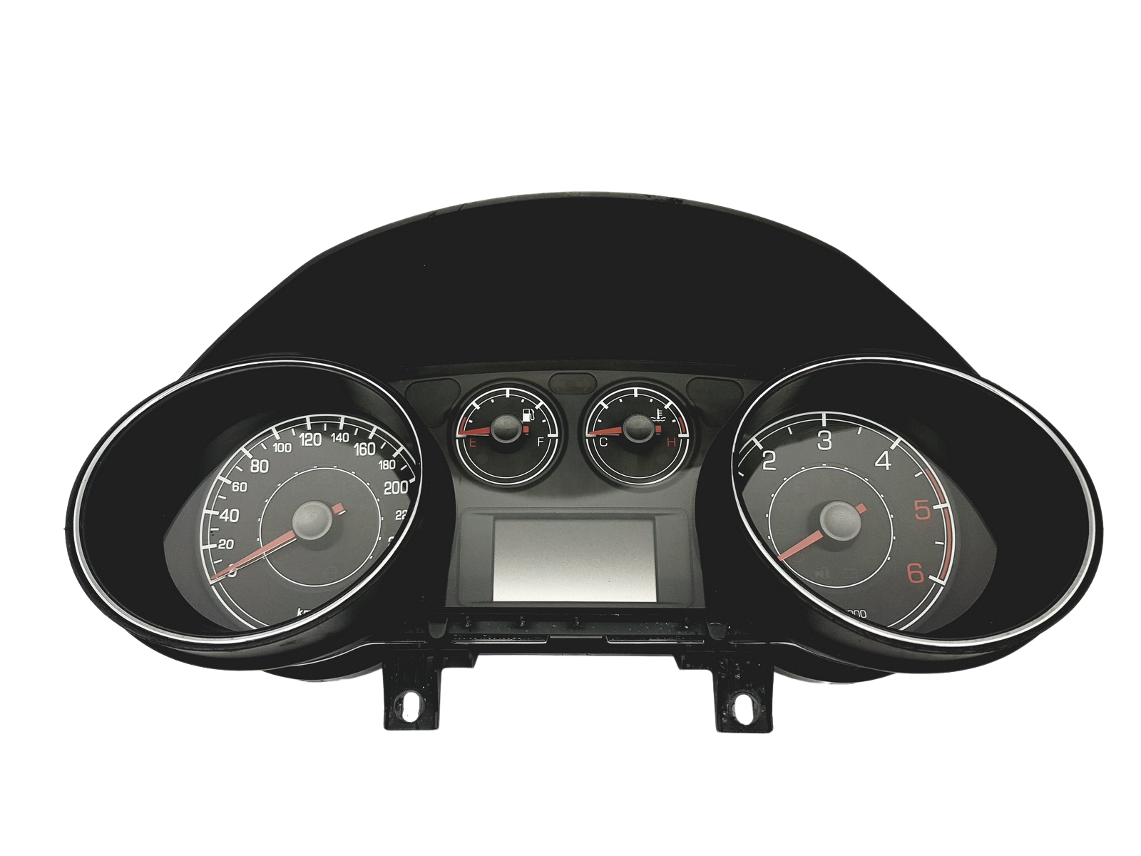 Speedometer/Instrument Cluster Fiat Bravo 51820218 503001980101 53094 main product photo