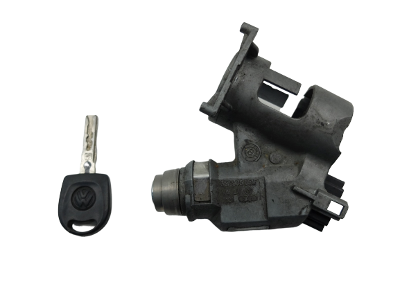 Ignition Switch VW Polo Lupo 357905851F BK7370467 1330 main product photo