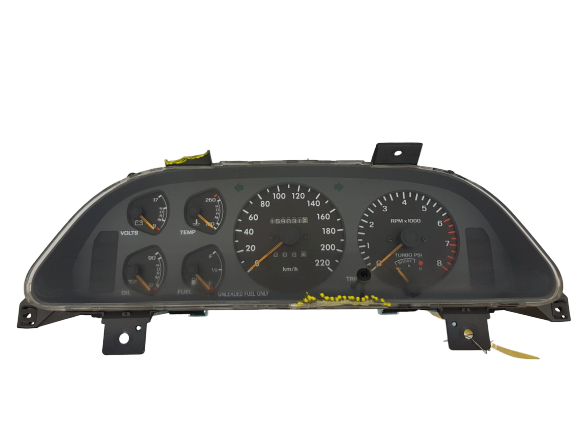 Speedometer/Instrument Cluster Ford Probe 2.2 GT Turbo main product photo