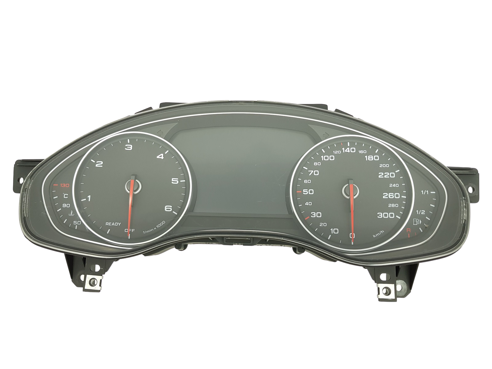 Speedometer/Instrument Cluster Audi A6 A7 4G8920934H 0263725073 Bosch main product photo