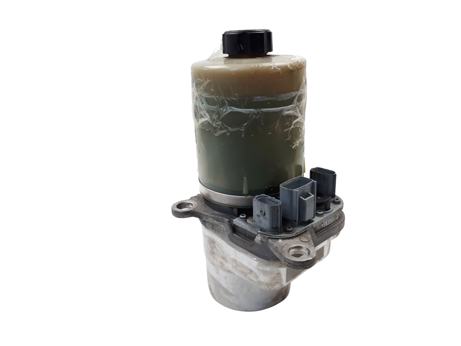 Power Steering Pump Ford Focus 2 C-Max 4M513K514 104-0085-011-094F main product photo