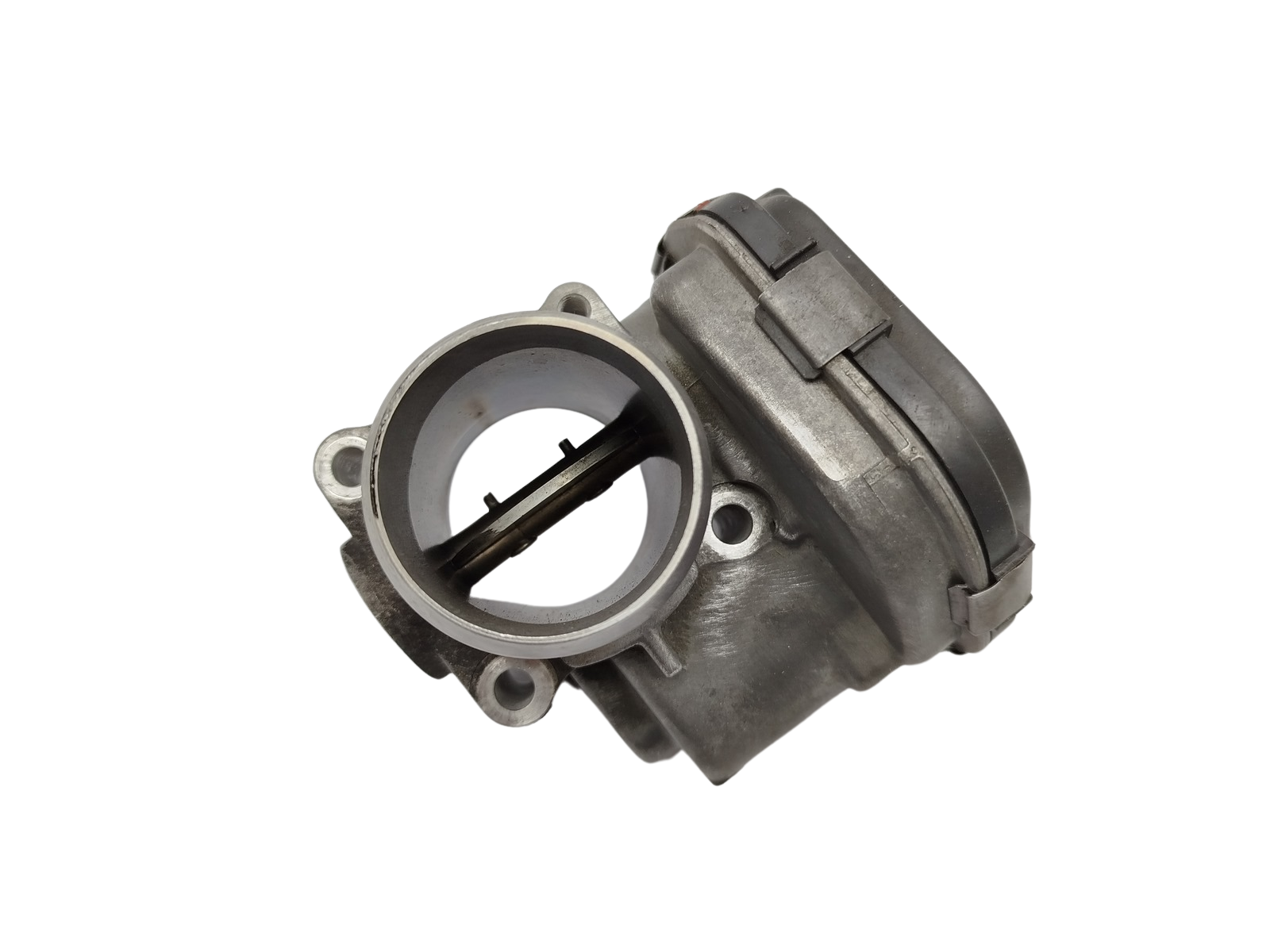 Throttle Body Valve Citroen Peugeot Ford 9673534480 1.6 HDI eHDI TDCi 1131 main product photo