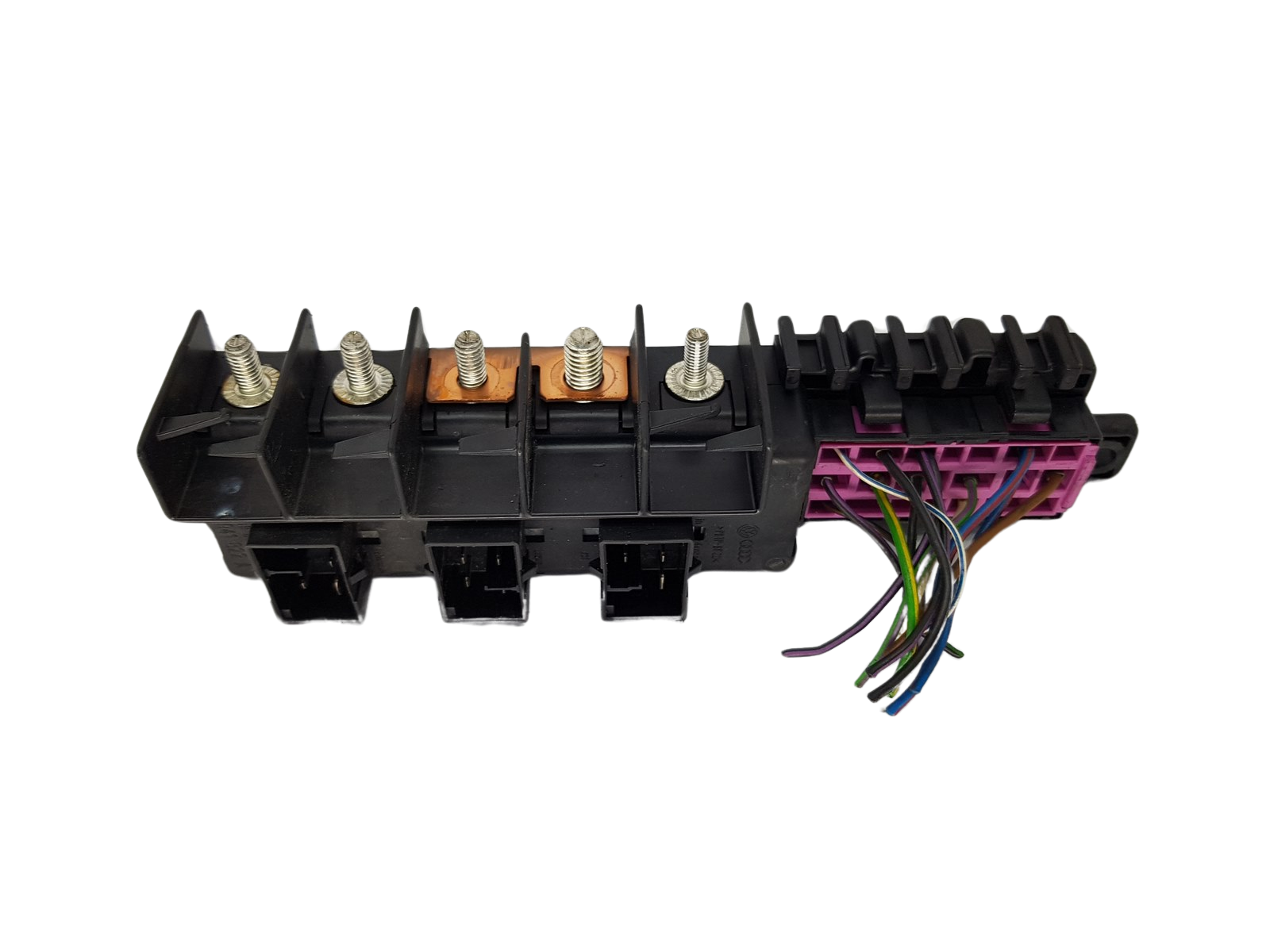 Module 8L0941822A 896083000 VW Audi Skoda 2592 main product photo