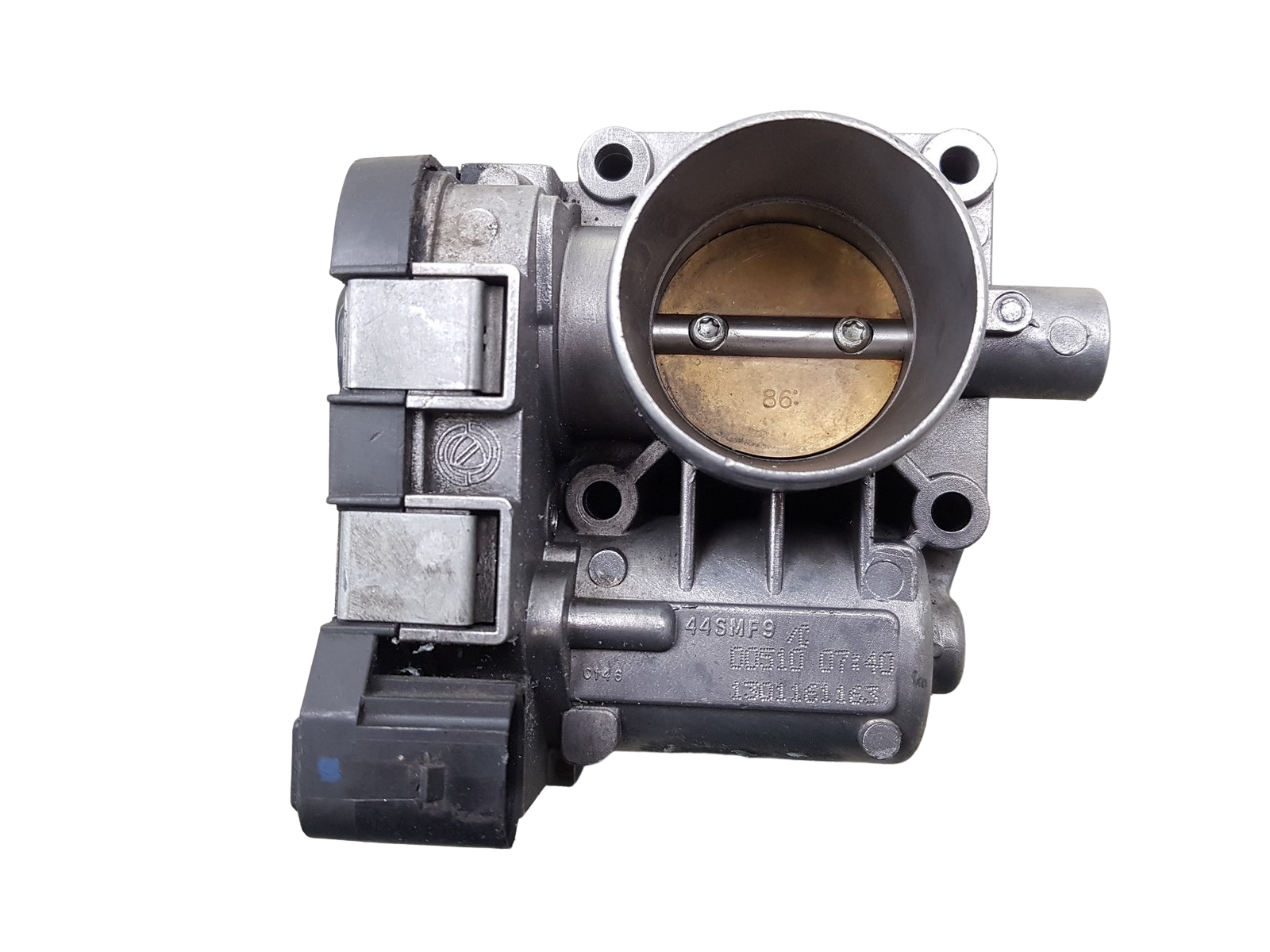 Throttle Body Valve 55192787 44SMF9 Fiat Lancia FPT 2963 main product photo