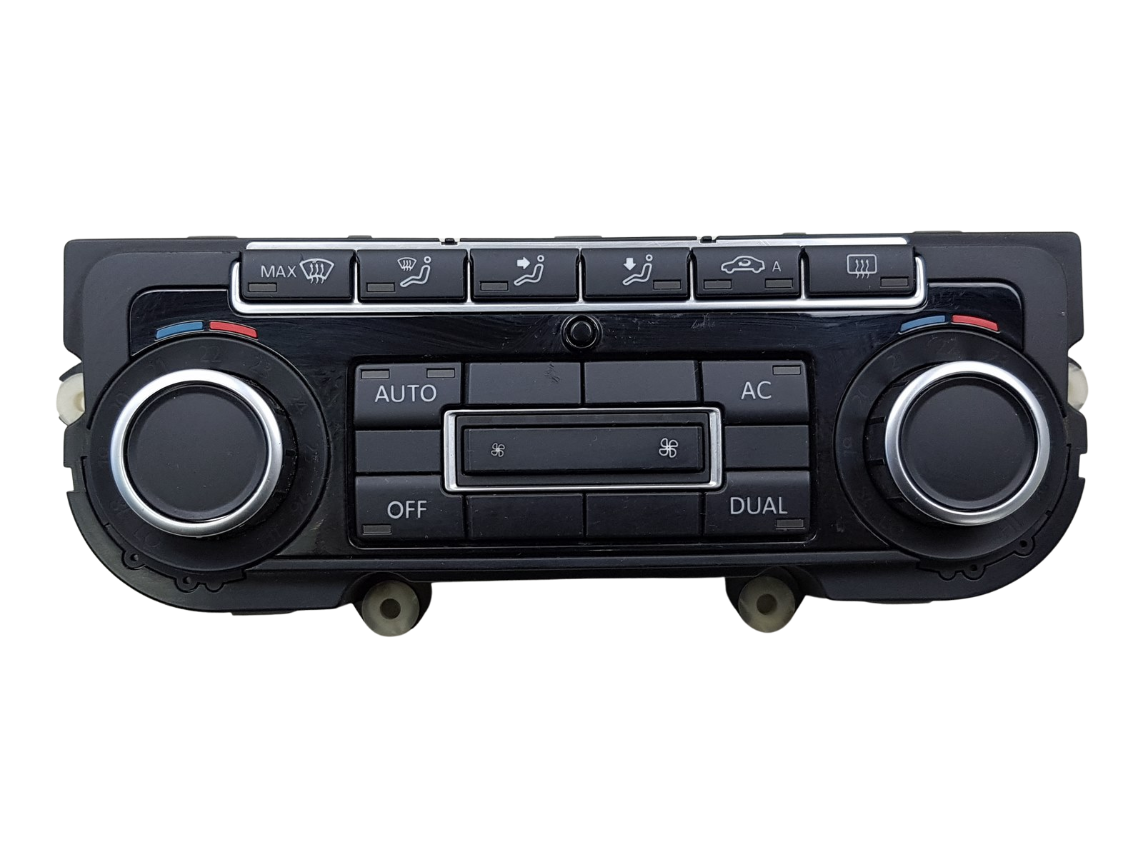 Heater Control Unit AC Volkswagen 5K0907044AJ main product photo
