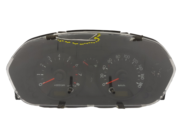 Speedometer/Instrument Cluster Kia Picanto 94003-07020 2005-18200K 20916 main product photo