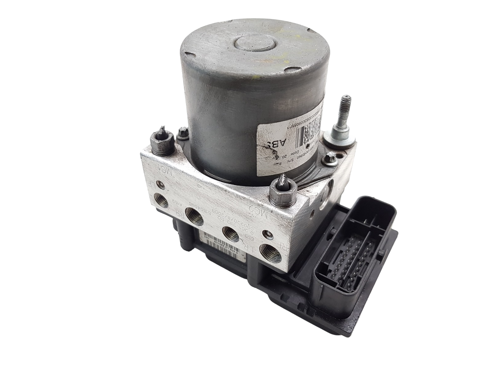 Abs Pump Ducato Boxer Jumper 51804596 0265800717 0265232112 1614 main product photo