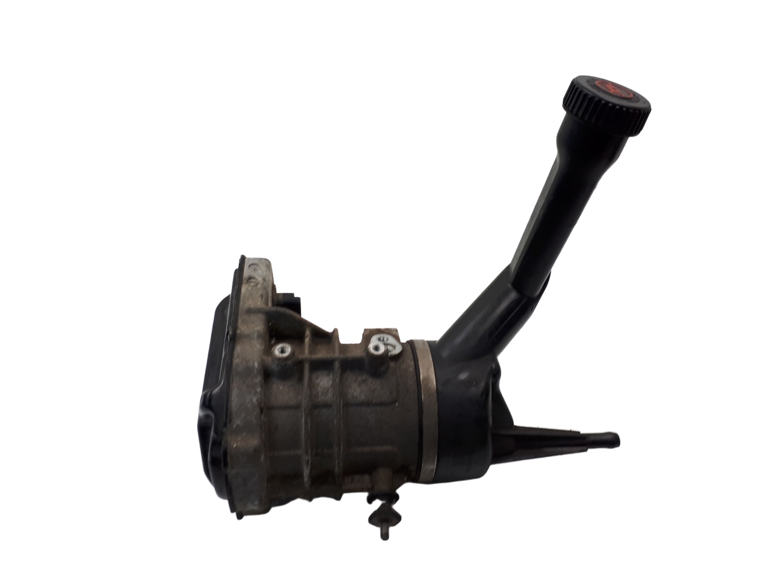 Power Steering Pump Citroen C4 Picasso 9684040280 A0012434 TRW 4007WF main product photo