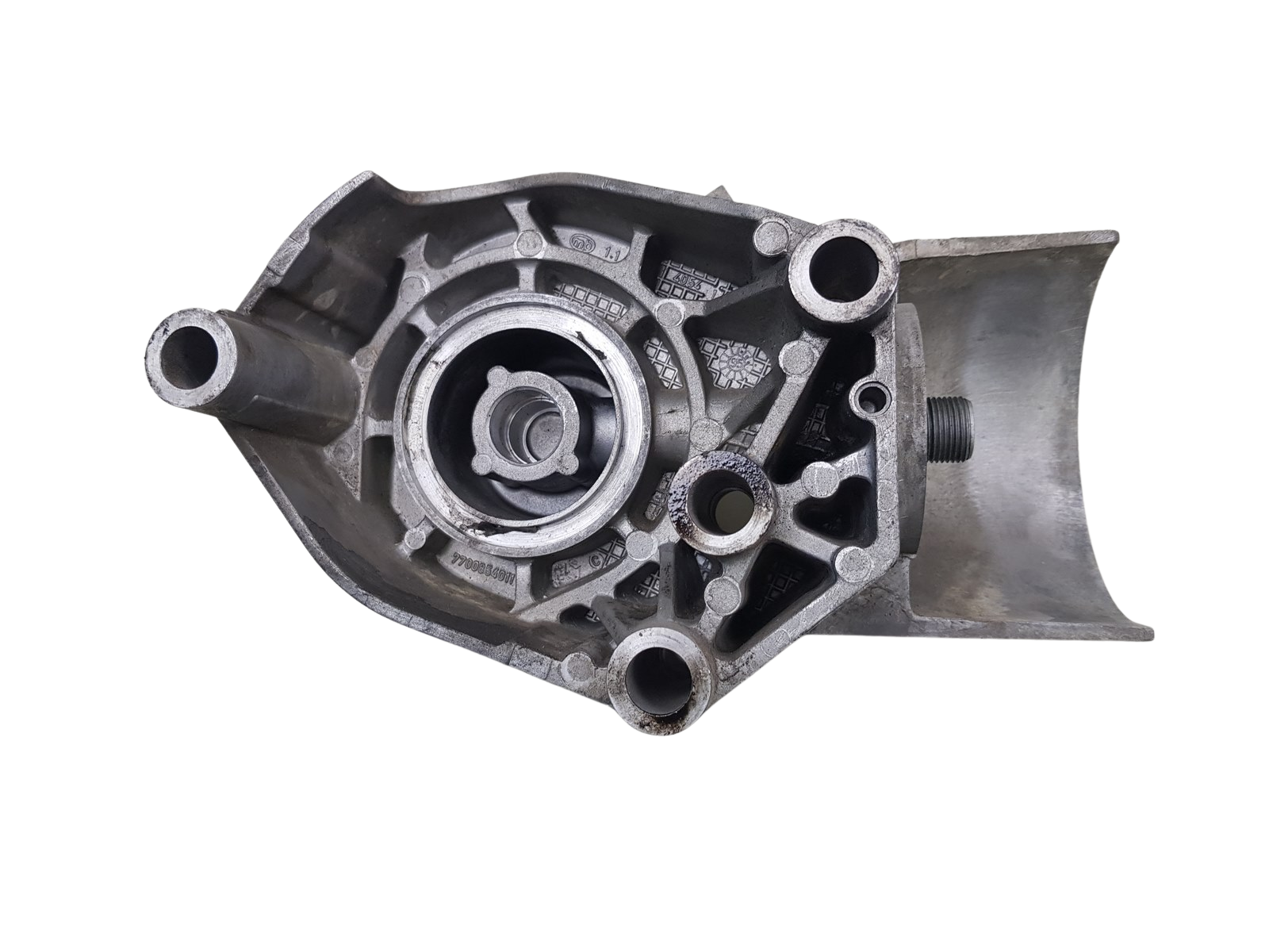 Oil Filter Housing 7700854011 2.1 TD Renault Safrane main product photo