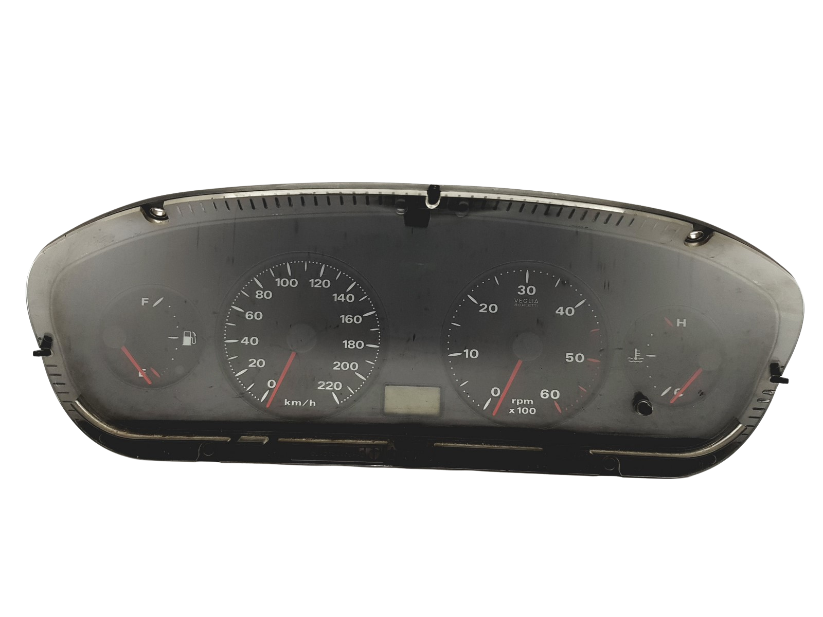 Speedometer/Instrument Cluster Fiat Marea 46790253 6063459910 59197 main product photo