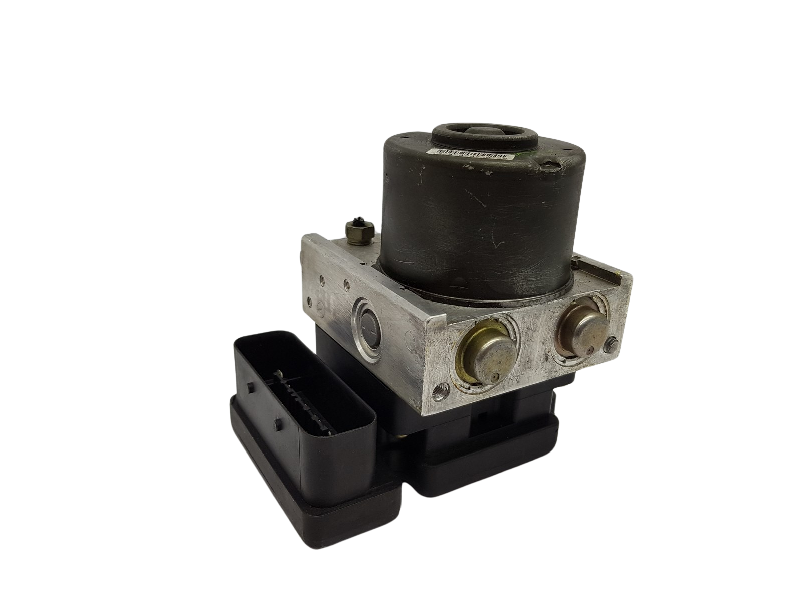 Abs Pump Ford Focus C-Max 3M51-2M110-AD 10.0970-0105.3 4967 main product photo