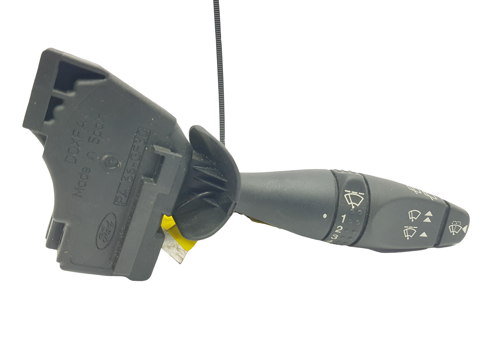 Windscreen Wash Wiper Switch Ford 1S7T17A553DC 25188 main product photo