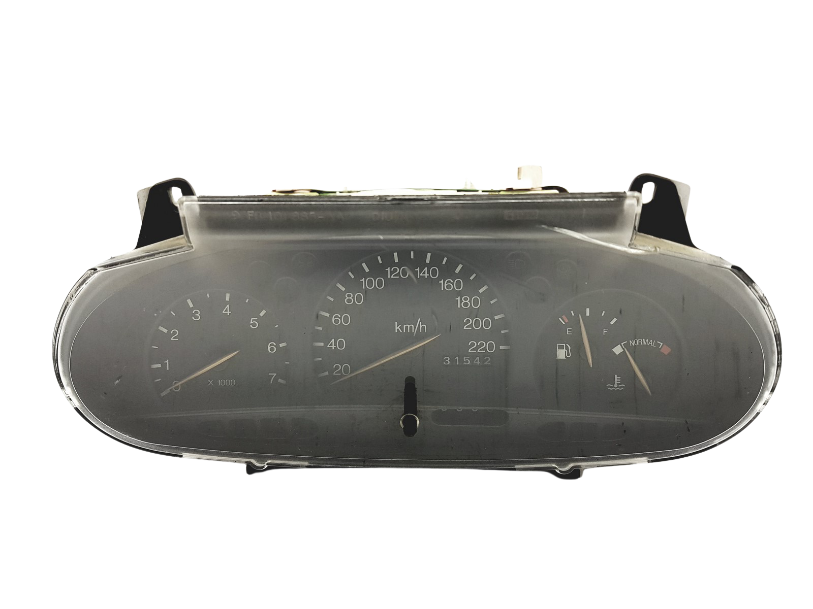 Speedometer/Instrument Cluster Ford Escort 96FB10849CD 48217 main product photo