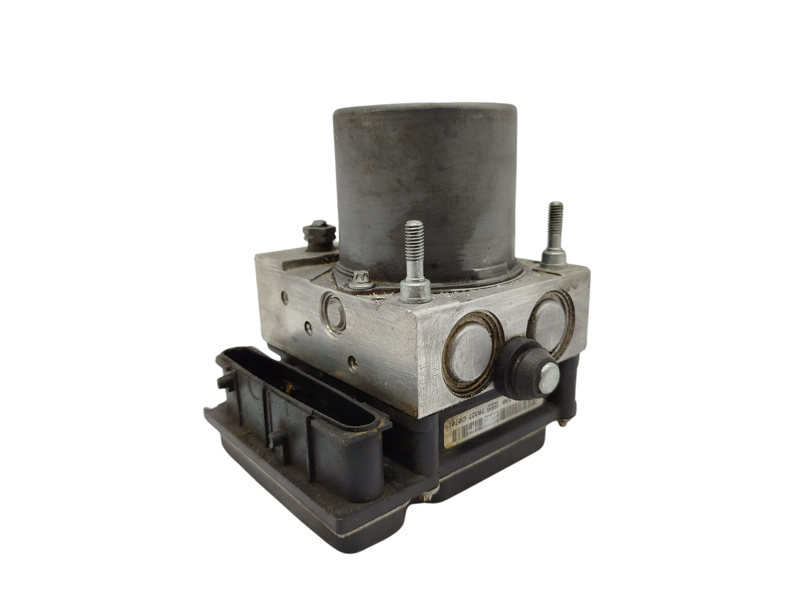 Abs Pump Citroen Xsara Picasso 9661963680 0265950330 Bosch 5615 main product photo