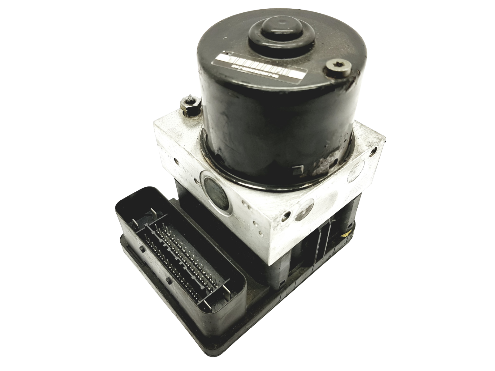 Abs Pump Mazda 2 Ford Fusion Fiesta 2S61-2M110-CE ATE 46687 main product photo