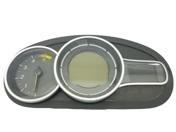 Speedometer/Instrument Cluster Renault Megane 3 248107859R A2C53363612 26606 main product photo