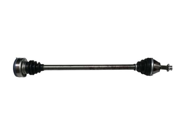 Drive Shaft Right For Skoda Fabia 6Q0407272BG 54070006301 Vika main product photo