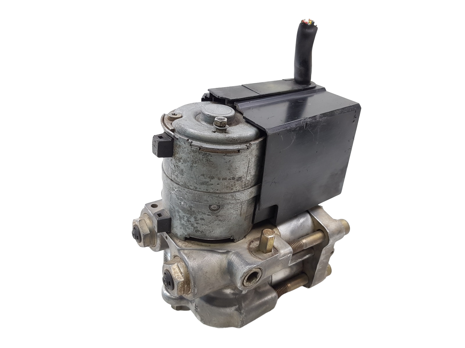 Abs Pump Alfa Romeo 146 0265201016 Bosch 1121 main product photo