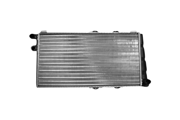 Cooler For Skoda 113610502 16100120301 Vika main product photo