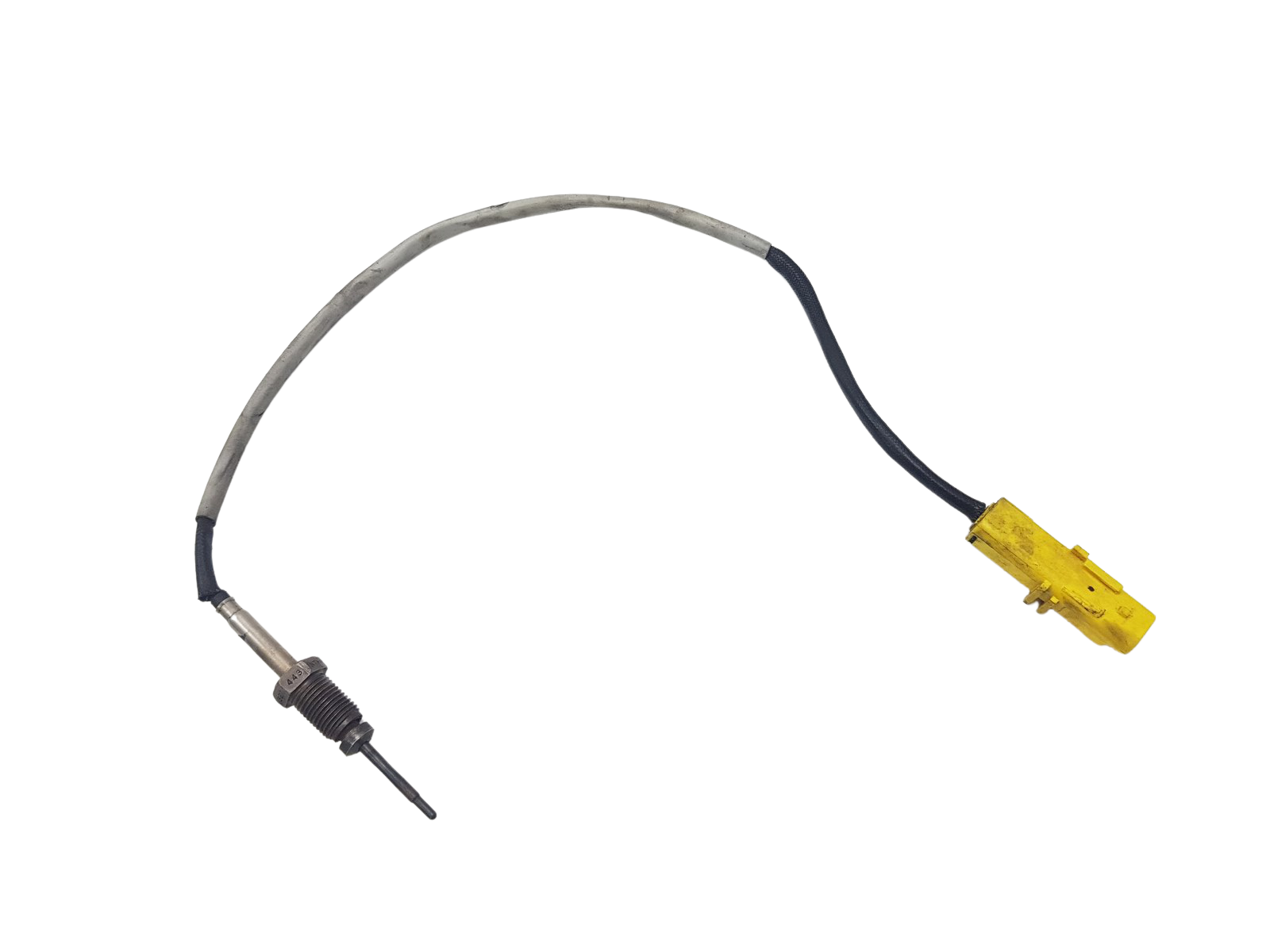 Exhaust Gas Temperature Sensor NTK 8200513321 1.9 dci Renault H459194513321443 main product photo
