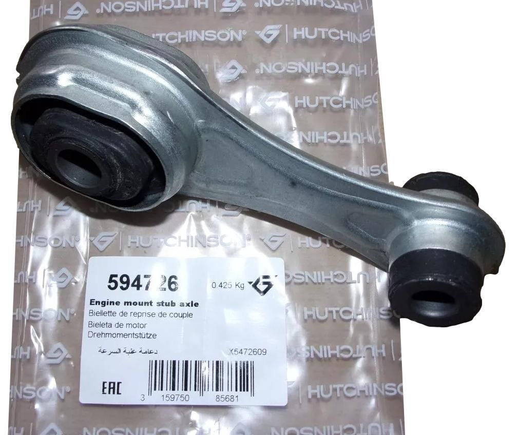 Engine Mount For Renault 594726 112381795R Hutchinson main product photo