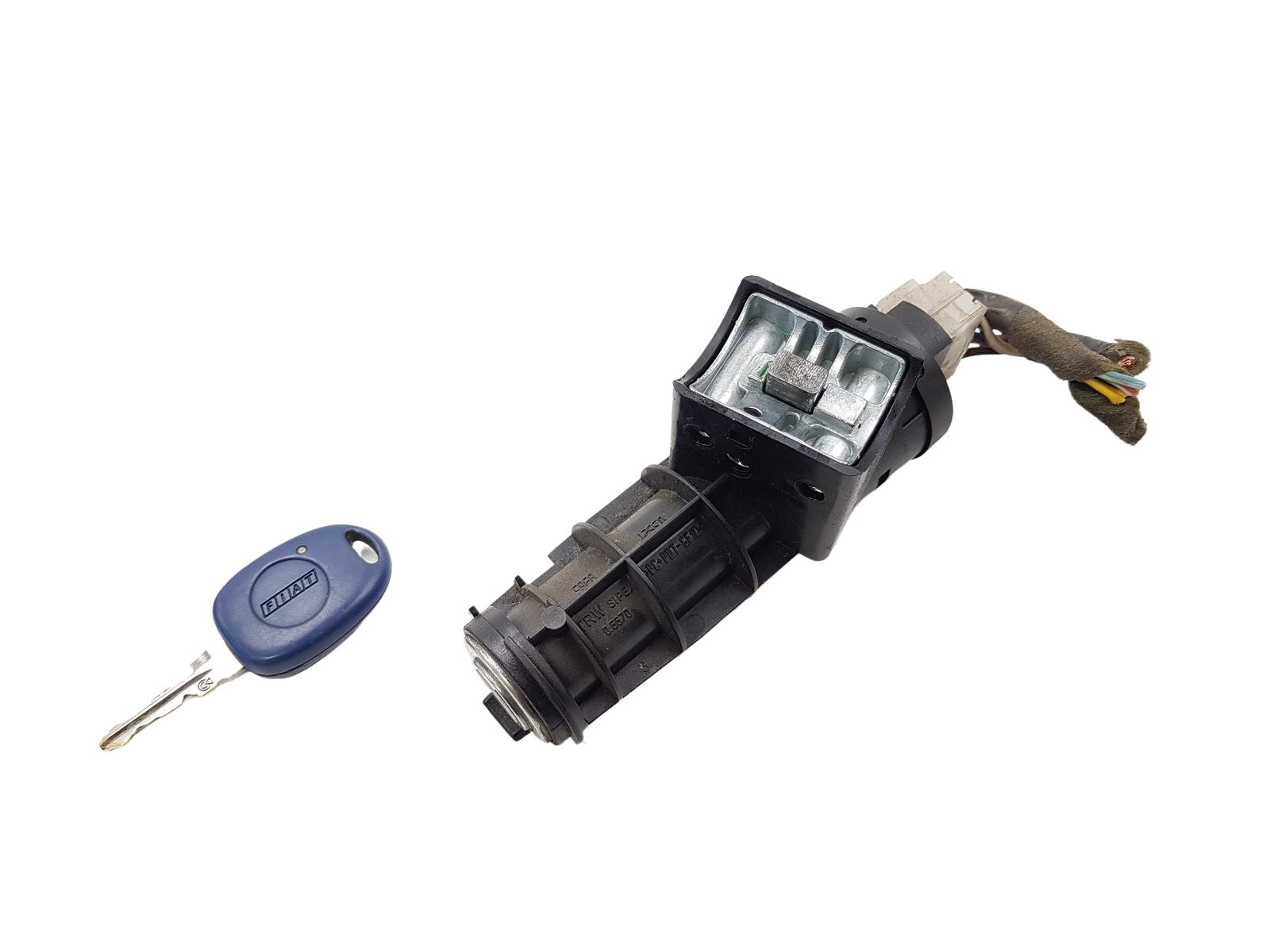 Ignition Switch Fiat Bravo 0.5521 0.6670 B365 TRW 1394 main product photo