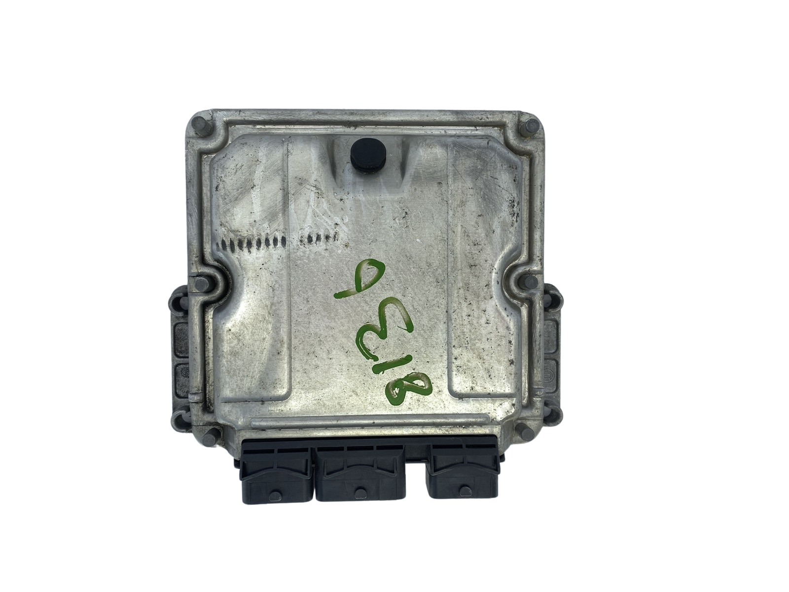 Control Unit 0281011521 9651593480 9640938680 PSA Bosch 60374 main product photo