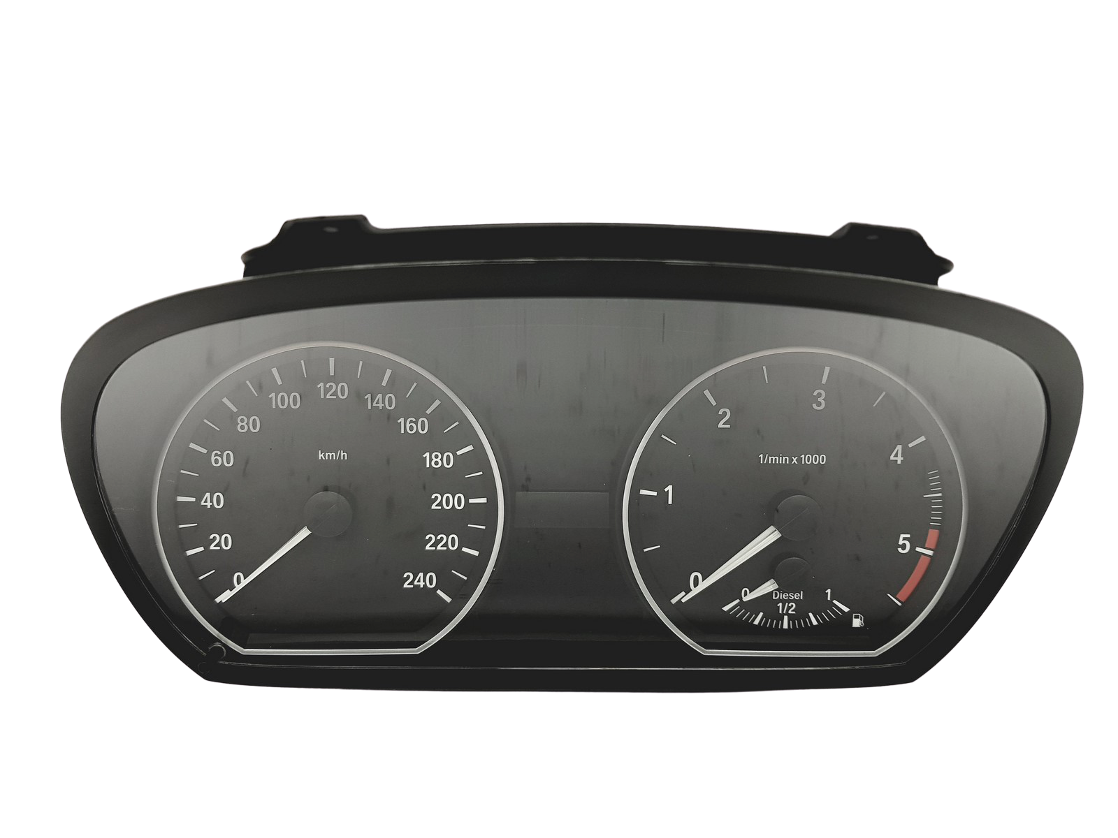 Speedometer/Instrument Cluster BMW 1 E87 9220949-01 1024952-98 32098 main product photo