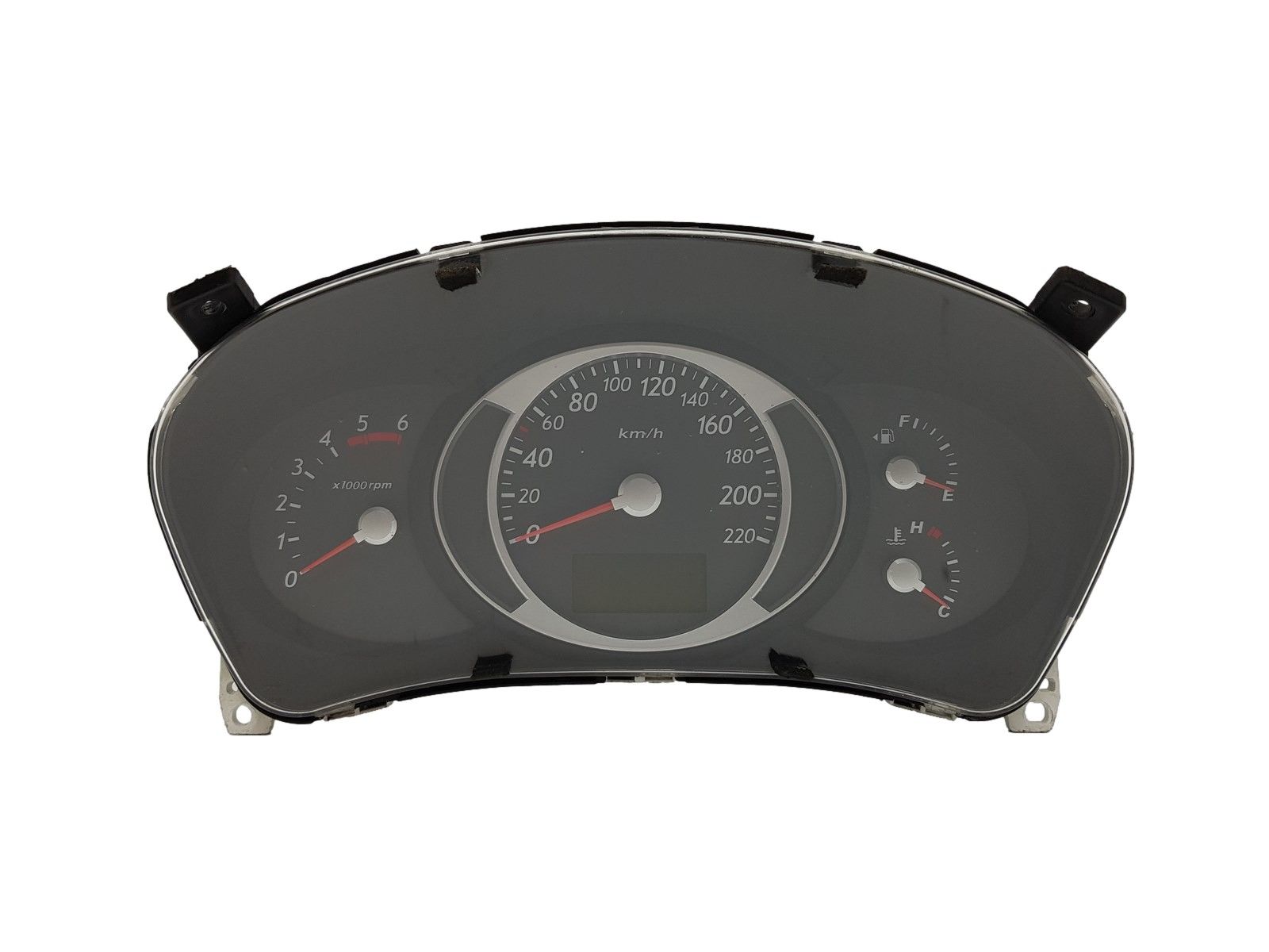 Speedometer/Instrument Cluster Hyundai Tucson 94023-2E420 1857 main product photo