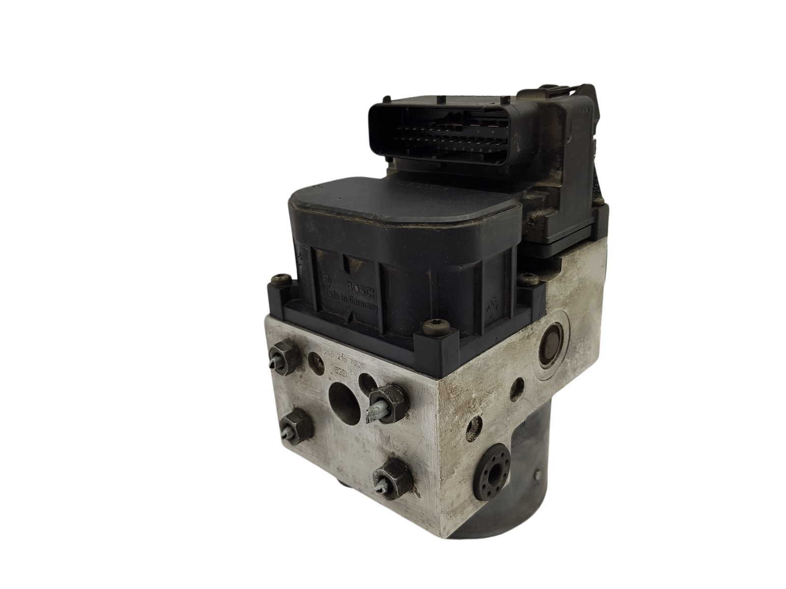 Abs Pump Citroen Xsara 2 0273004440 9636084480 0265216722 4207 main product photo