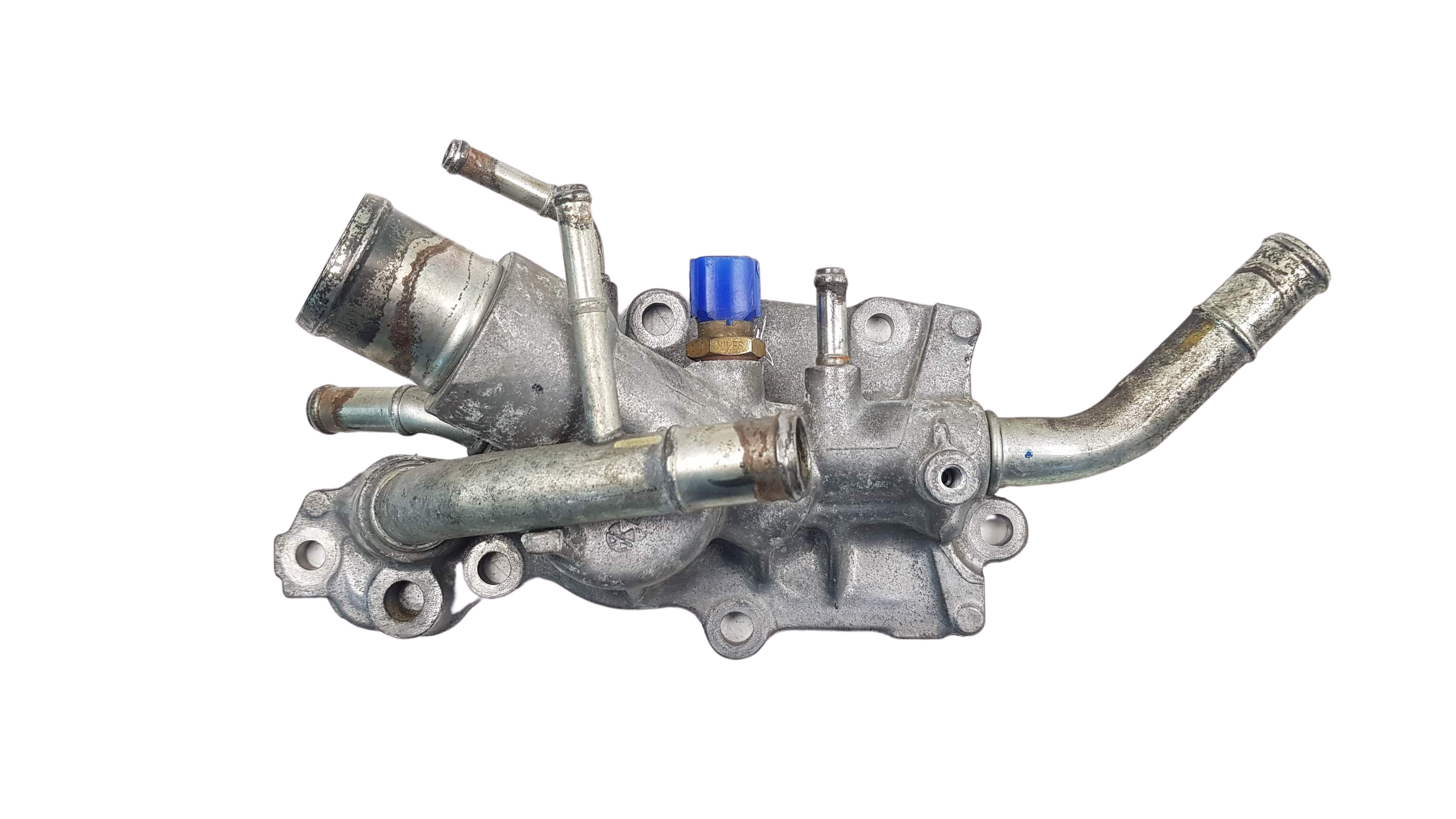 Thermostat Housing 7701065355 2.0 M4R Renault Clio 3 main product photo