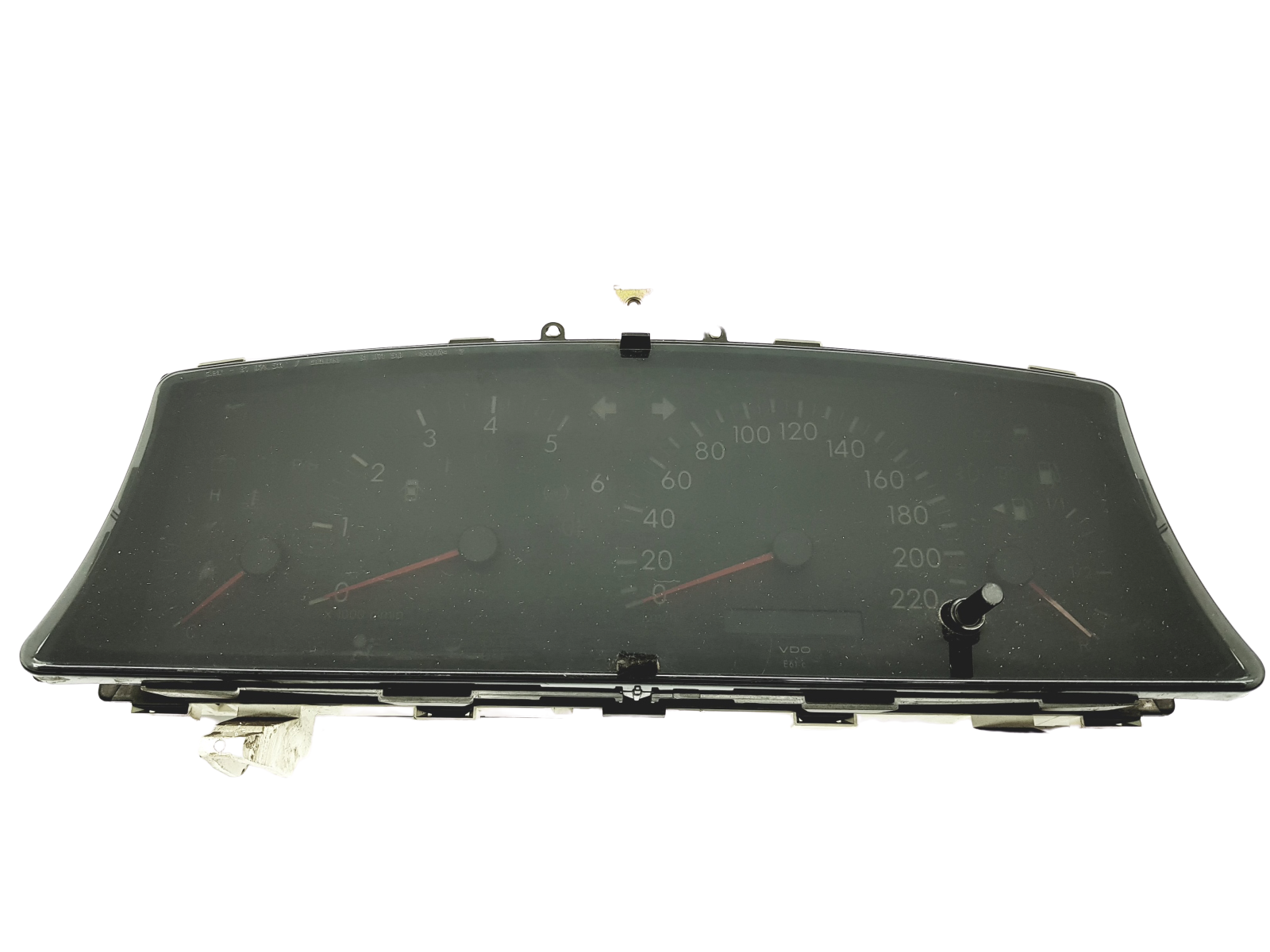 Speedometer/Instrument Cluster Toyota Corolla 83800-02760 29248 main product photo