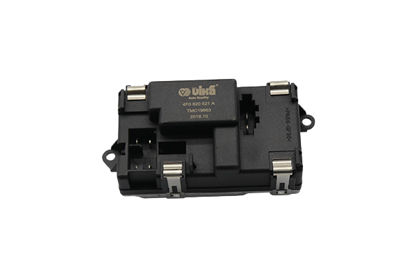Fan Resistor For Audi A6 4F082521A 88201765201 Vika main product photo