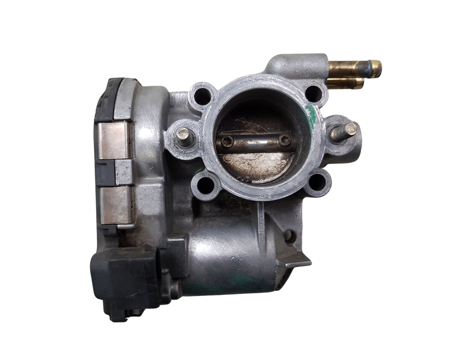 Throttle Body Valve Opel 9157512 0280750044 1.0 1.2 2284 main product photo