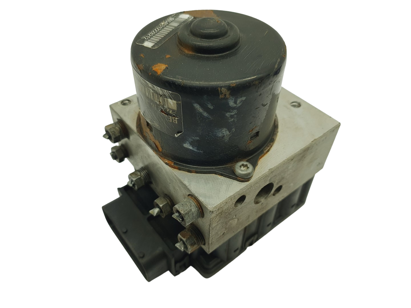 Abs Pump Peugeot 206 9632539480 10.0948-1108.3 Ate 65849 main product photo