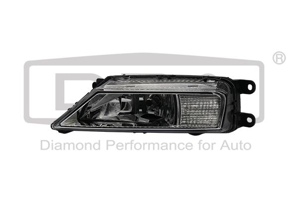 Fog Lamp Right 5NA941700 99411790602 VW Tiguan DPA main product photo