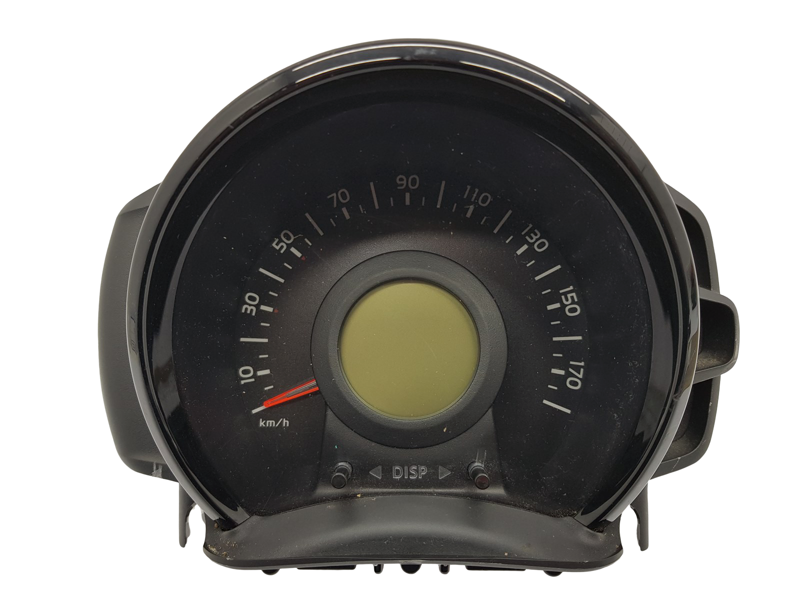 Speedometer/Instrument Cluster C1 Aygo 108 69342-430U Toyota PSA 23855 main product photo