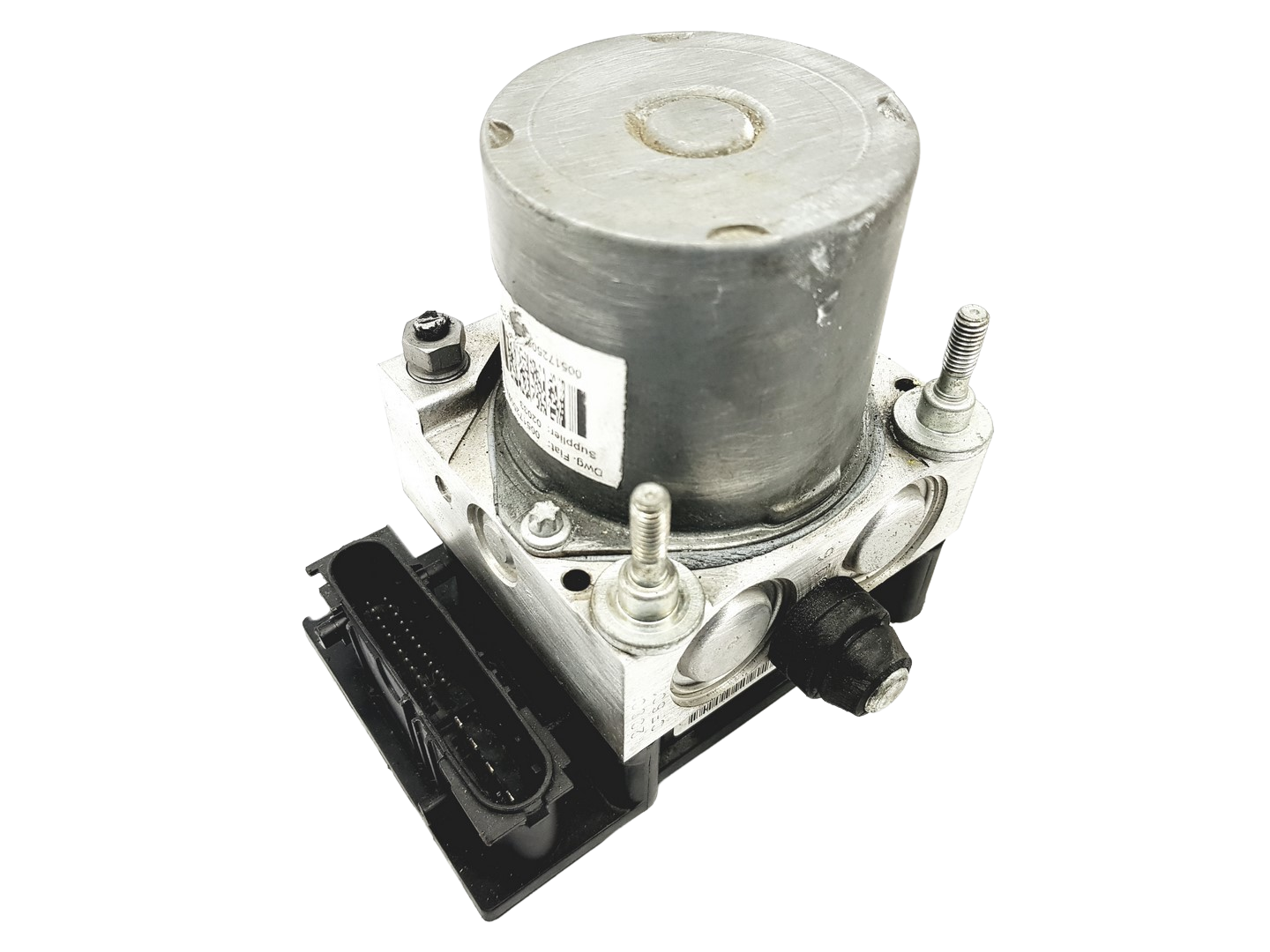 Abs Pump Ducato Boxer Jumper 51725097 0265800461 0265231617 60716 main product photo
