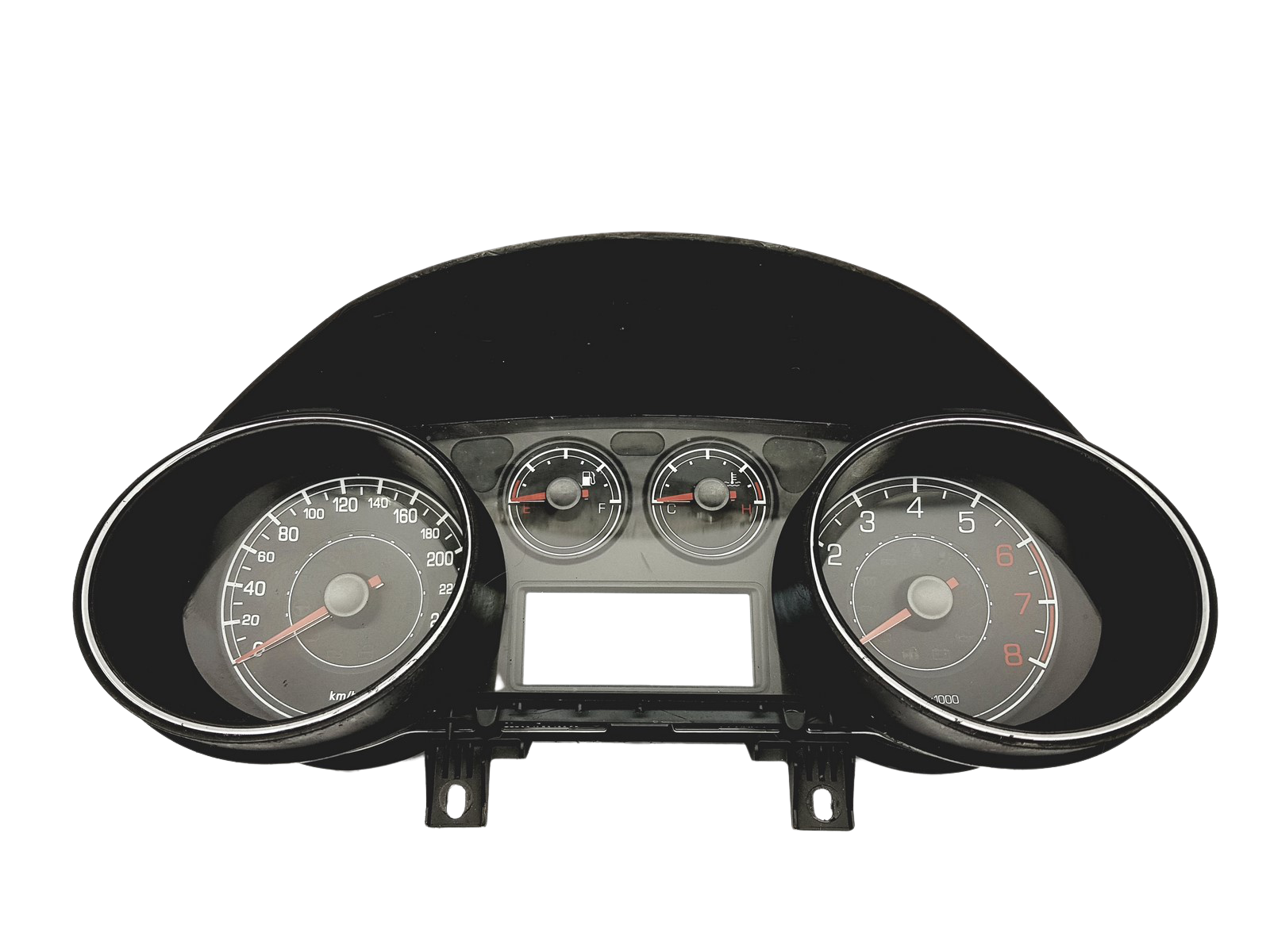 Speedometer/Instrument Cluster Fiat Bravo 2 51820217 503001981001 51677 main product photo