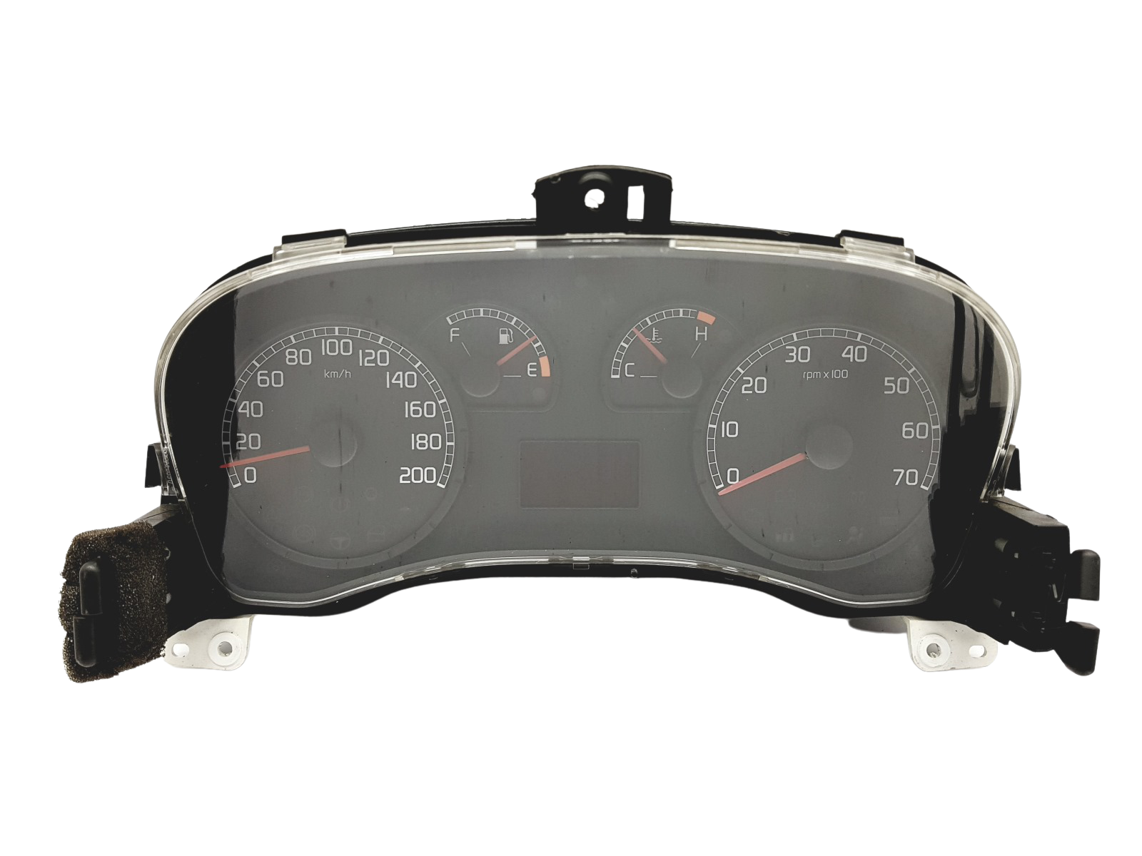 Speedometer/Instrument Cluster Fiat Punto 46833368 503000460300 42291 main product photo