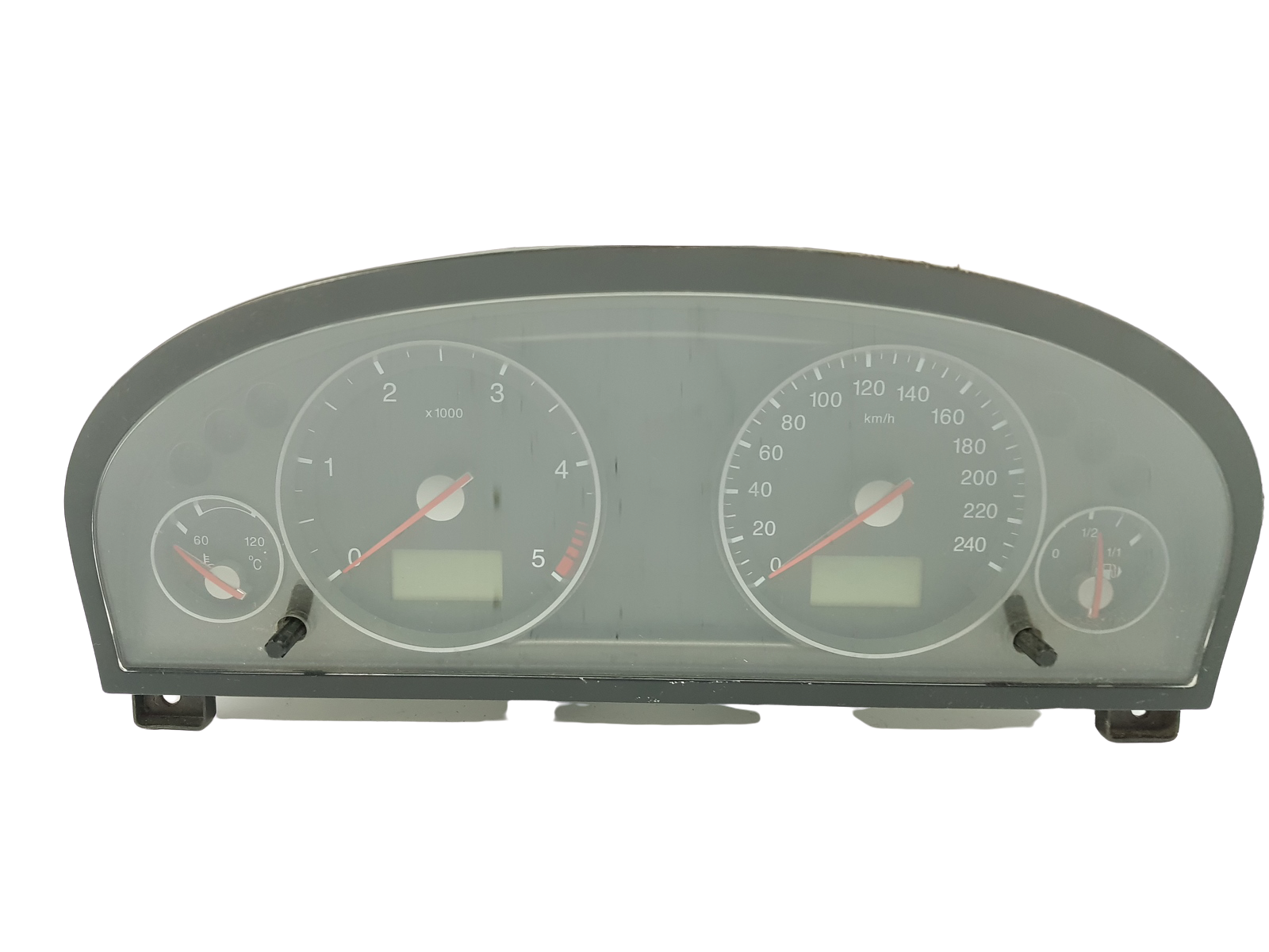 Speedometer/Instrument Cluster Ford Mondeo 3S7T-10849-JD 3S7T10849JD 26536 main product photo