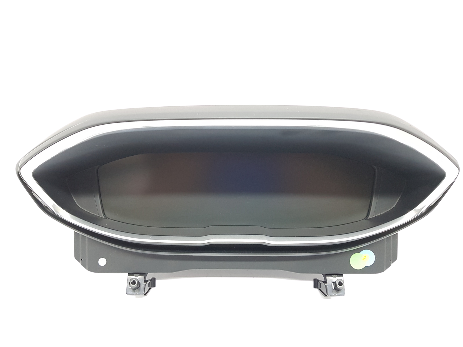 Speedometer/Instrument Cluster Peugeot 3008 9828003480 Magneti Marelli main product photo