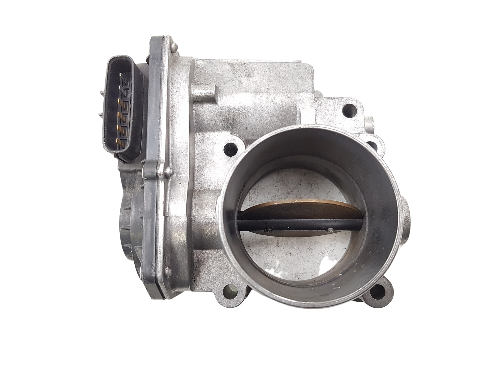Throttle Body Valve Subaru 16112AA260 2.0 D main product photo