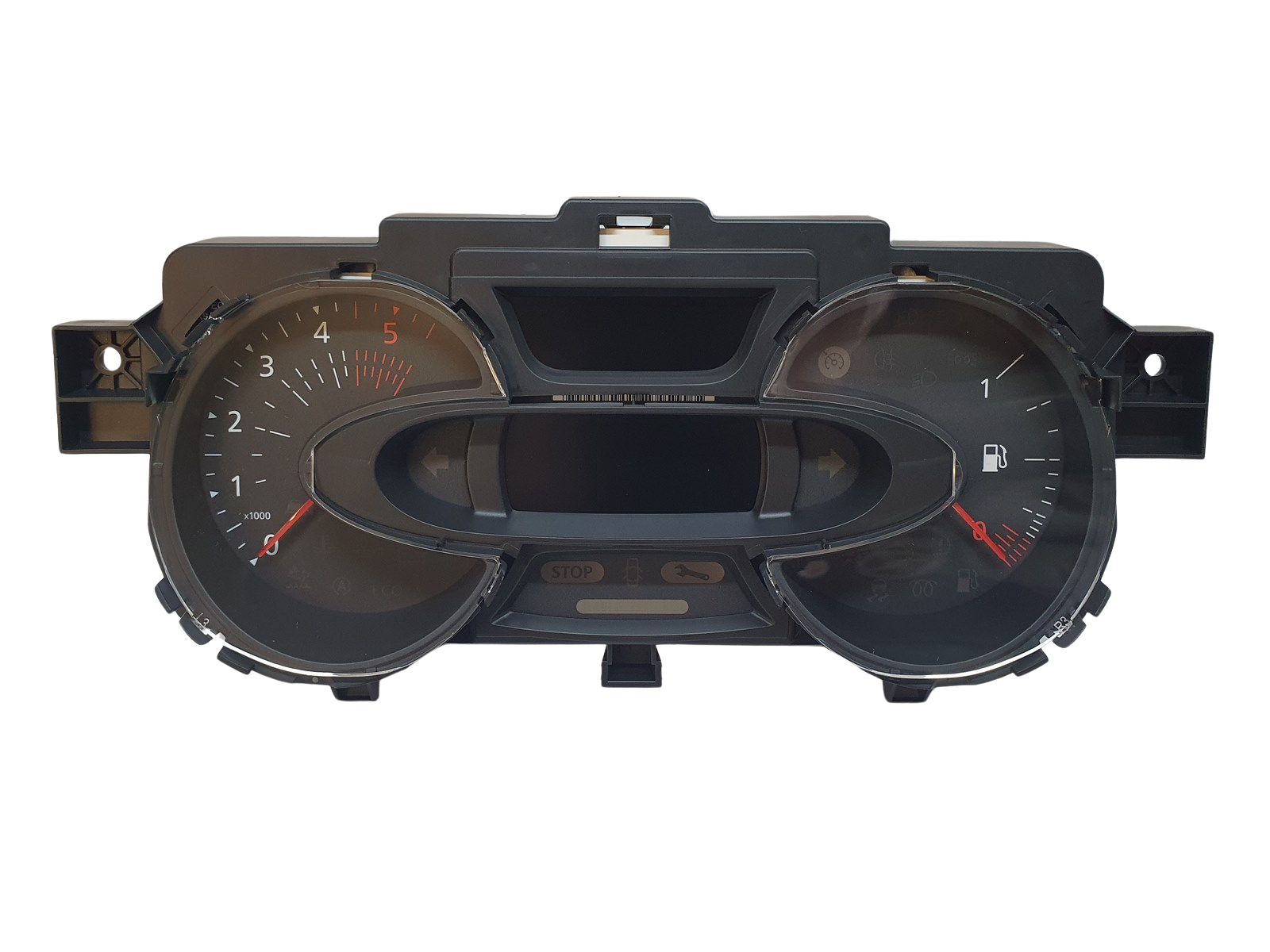 Speedometer/Instrument Cluster New Renault Trafic 3 248099084R 248103330R main product photo
