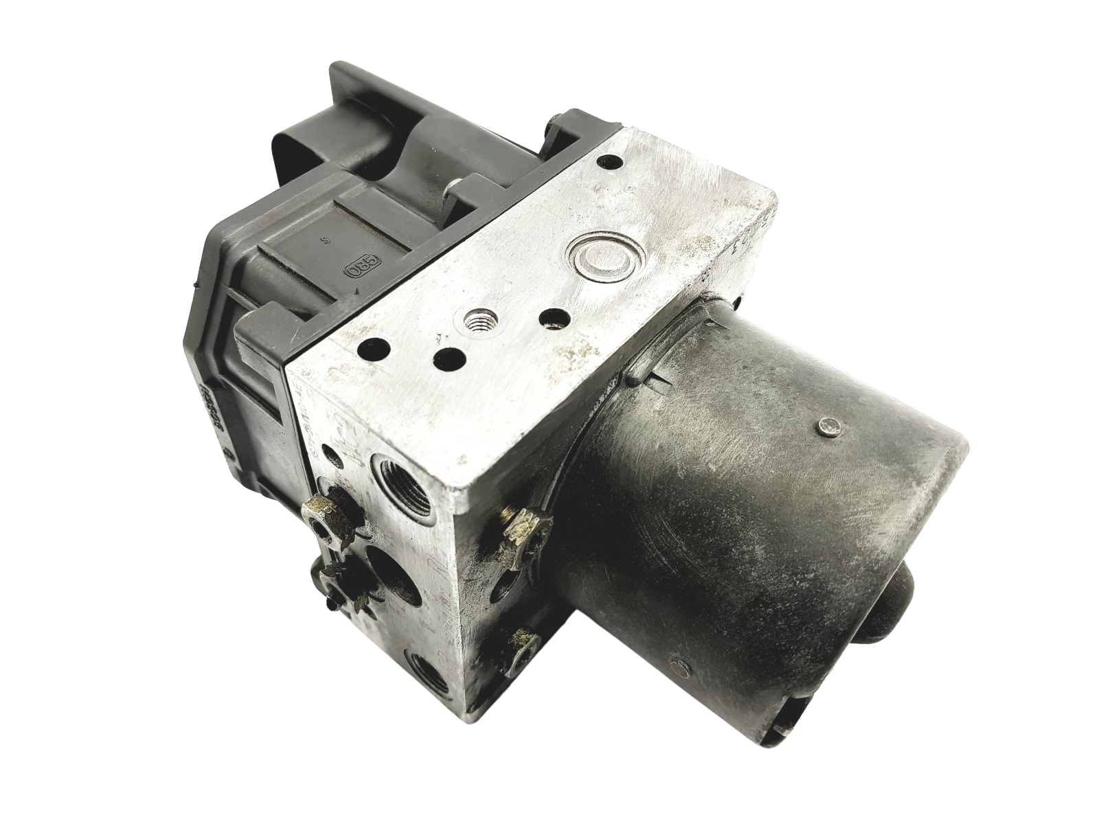 Abs Pump Ford Mondeo 1S71-2M110-AE 0265800007 Bosch 36533 main product photo